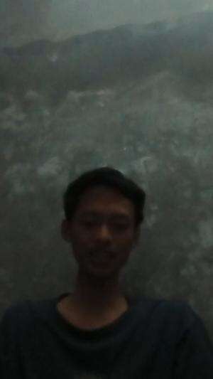 IDOL_XIV SYAHRIL AZHAR RAMDHANU 23 JAKARTA THE WAY YOU LOOK AT ME