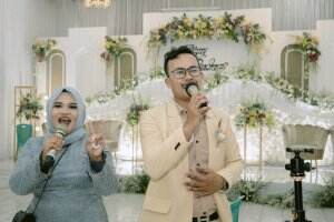 KDI 2023 SANDI MAULANA  CIANJUR 27TAHUN . CINCIN PUTIH   #KDI2023 #auditiononlinekdi2023