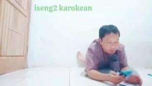  #Bismillahambyar  #SUARA_KHAS_BERKARAKTER  #masukberandaartis  #fypシ゚viral 