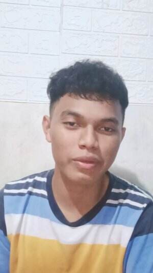 XFI2023 DICKY PAULUS 19 TANGERANG IF I KNEW - BRUNO MARS (ACAPELLA) 
