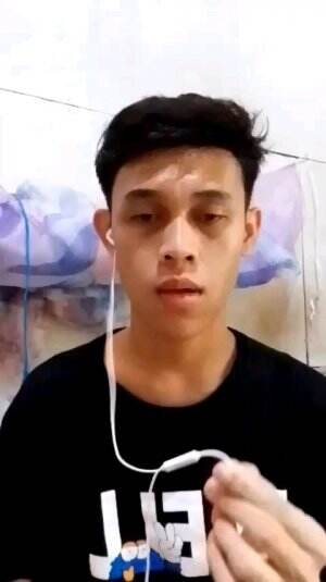 TINBS, ARIFIN 19 KALBAR, One call away dan We don't talk anymore