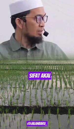 Sifat Akal - Ceramah Ustadz Adi Hidayat #adihidayat #ustadadihidayat #ustadzadihidayat #ceramah #CapCut  #ceramah #ceramahpendek #ceramahisl