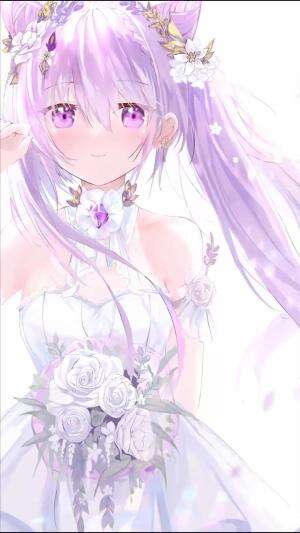 " White Pride 

"Chzyu #anime #wallpaper  #livewallpaper 