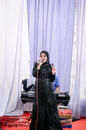 KDI 2024 DESTRIA SAKINATUR ROHMAH JEMBER ( JAWA TIMUR ) 20 TAHUN CINCIN KEPALSUAN ( SLOW BEAT )