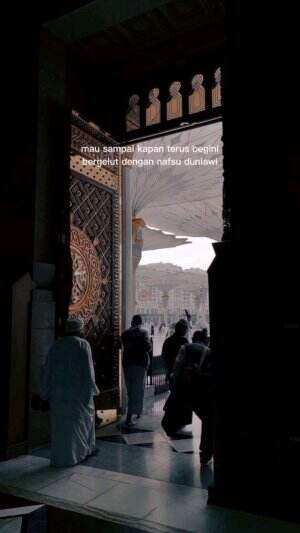 murojaah