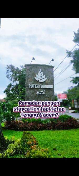 #weekend #liburansekolah #staycation #RCTIPlus #HOTrctiplus #fyp 