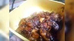 BABI KECAP (STEVEN-SURABAYA)  MCIS10. bisa Recook enak banget ini