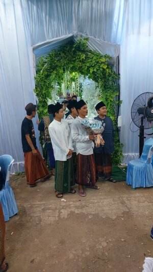 Semoga samawa #minivlog 