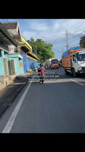 wkwkwk  #fyp #foryou #katakata 