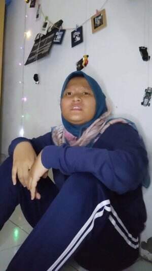 tega lu bener bener lu ama gue lu 