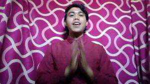 KDI 2021 ANANG SUBANG 22 TAHUN PELAMINAN KELABU #ONLINEAUDITION2021