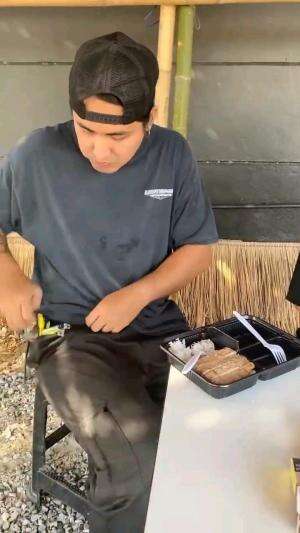 MENJAGA SEBELUM KEHILANGAN