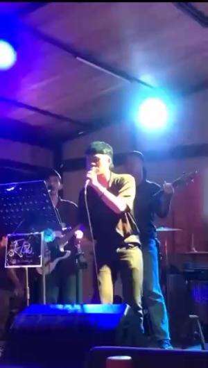 Matahariku-agnes monica