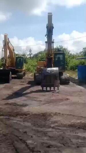 ALAT BERAT COLECTOR 
 #alatberat  #maintenancealatberat 
