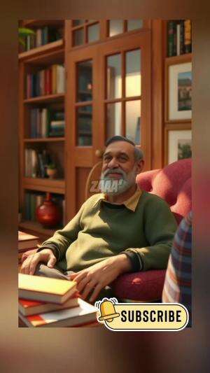 seorang kakek yang pelupa #short #shorts #shortplus #ngakak #animasi  #funny #funnyvideo #videolucu #videoanak 