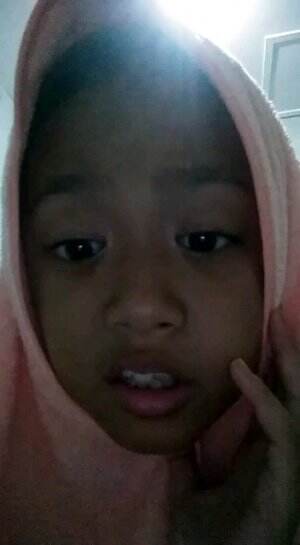 bocah lucu