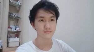 XFI2021 SOLO WILLIAM CHANDRA 24 JAKARTA PEACHES