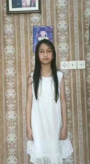 IC2022_QUEENA NATHANIA AZALYA SIJABAT_BEKASI #audisiidolacilik2022 #idolacilik2022