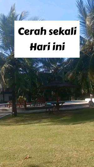 Cerah nya Hari ini.
#RCTIPlus #HOTrctiplus #Duniaanakanak #Edukasianak #Videoanakanak #fyp #fypシ #fypシ゚viral 