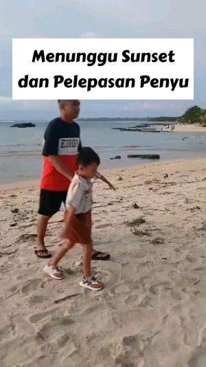 Menunggu Pelepasan Penyu.
#RCTIPlus #HOTrctiplus #Duniaanakanak #Edukasianak #Videoanakanak #fyp #fypシ #fypシ゚viral 