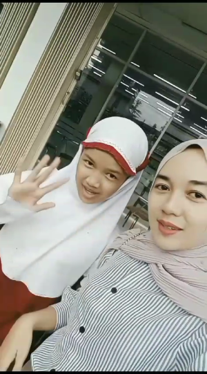 #Nyobain menu barunya Indomaret