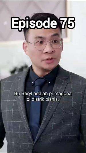 "PACAR PURA PURA JADI SERIUS"
Episode 75 #reviewfilm #dracin #fyp #fypシ゚viral #RCTIPlus #HOTrctiplus #lifestyle