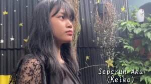 Separuh Aku - Keiko #showmeyourvoice #hottalent #rcti+