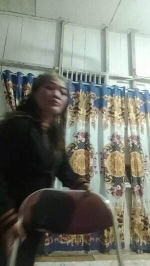 ia nari tugal wanita cantik 