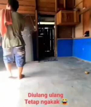 bikin ngakak cara ngilanginnya #Viral  #fyp  #RCTIPlus  #HOTrctiplus  #shorts