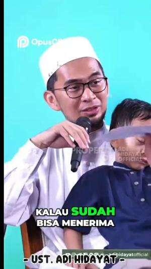 Syukur Dan Sabar

#ustadzadihidayat #fyp #dakwah