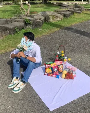 KDI 2024 Latif Rusdi Hs rantauprapat Sumatra Utara 20Tahun Cukuplah Cinta 