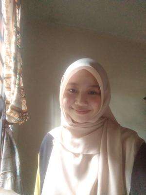 CMI_INEWS SITI MARIAM NUR KHOTIMAH 19 KOTA MEDAN JATUH CINTA KEPADA AL-QUR'AN 