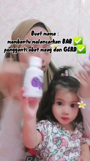 #probiotik #rutinminumprobiotik #generasisehat 