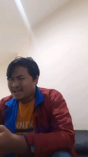 TINBS Syahmull Malang 23 thn Kala Renjana #TINBS