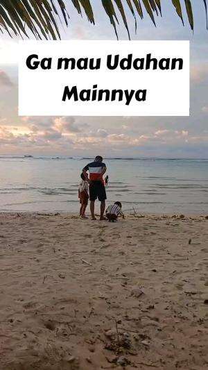 Ayo udahan, sudah Gelap.
#RCTIPlus #HOTrctiplus #Duniaanakanak #Edukasianak #Videoanakanak #fyp #fypシ #fypシ゚viral 