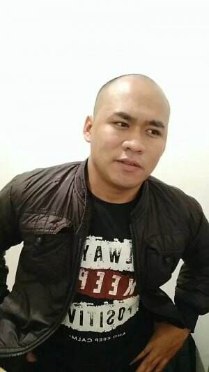 nyindir mantan pacar yang gak tau diri...!!!! 