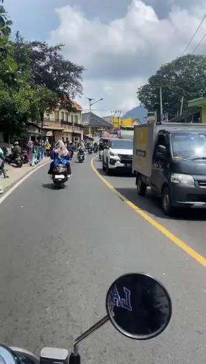 suasana limbangan garut
