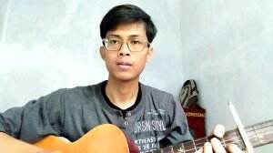 XFI2021 SOLO MUHAMMAD IHSAN 22TAHUN PARIAMAN UST. JEFRI AL-BUKHARI - BIDADARI SURGAKU