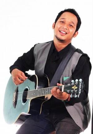 Voice of ramadhan2022_Algian Gustav Ismail_30th_Tangerang,Demi masa(Raihan) bidadari surga sy adl seorang pengamen TangerangBogor,dsk,