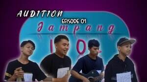Jampang Idol (Parody) 