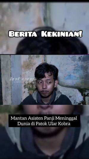 #news #fyp #trending #foryou #fypシ゚viral #story #RCTIPlus #HOTrctiplus 