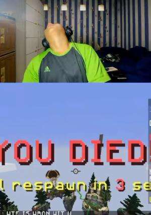 Next challenge apa lagi guys😆

 #minecraft #challenge #bedwars #gammaazkb 