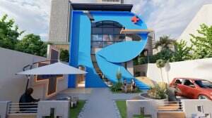 Rcti+ Cafe Concept