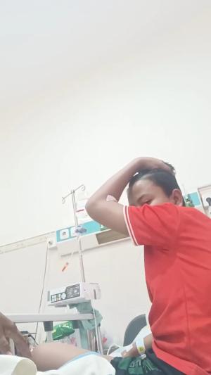  #jagakesehatan