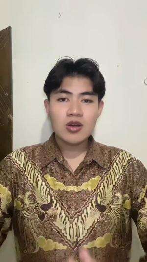 KDI 2025 ALDI HENDIANDI PUTRA BANDUNG 25 TAHUN MENGEJAR BADAI  #OnlineAuditionKDI2025