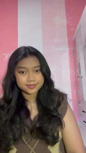 IDOL_XIII YASHA ARSANI 19 TAHUN KOTA MEDAN VIDEO GAMES