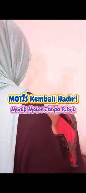 Bag. II 
#Weekend #LiburanSekolah #NaikKeretaApi #Motis #Staycation #RCTIPlus #HOTrctiplus #fypシ゚viral 