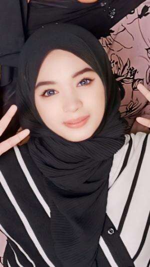 KDI 2024 nama: maulidia nurrahmania asal:JEMBER, Jawa Timur judul:egois