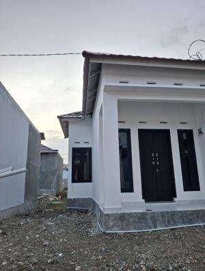 GORONTALO HARI INI 

Perumahan Rifka Lestari Type 36 Plus Ready Stok 

Bersubsidi
?Lokasi Desa Dumati Kecamatan Telaga Biru Kabupaten Goront