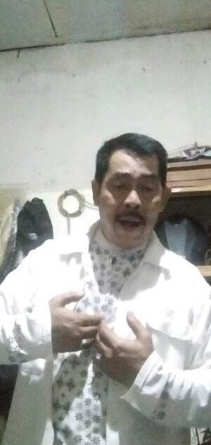 RSD2022 HERMAN CIKAKAK 56 TAHUN TANGERANG [DIA LELAKI]  SINGER